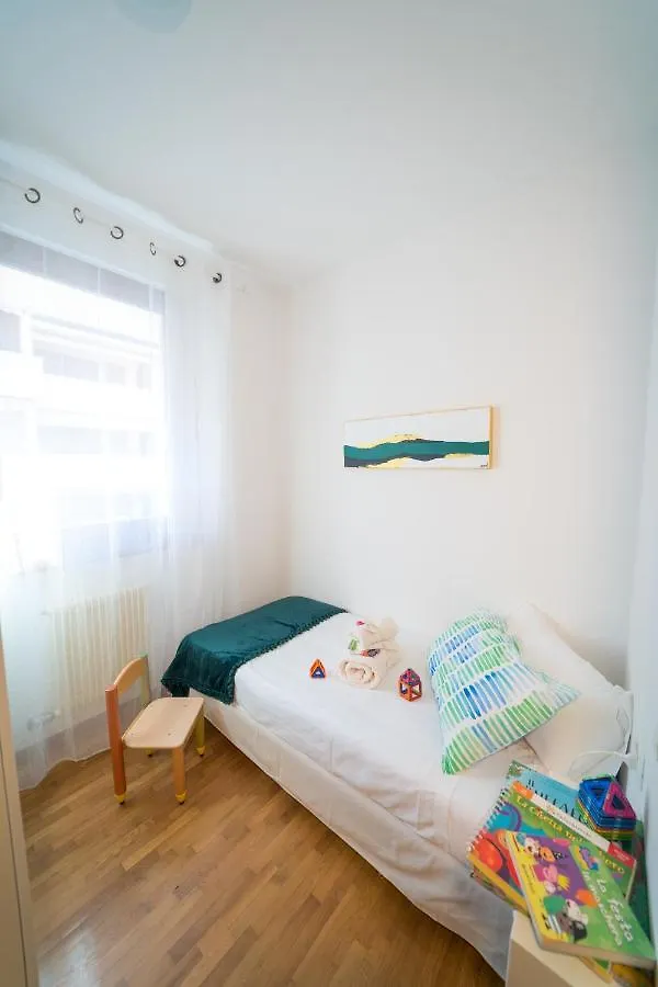 Apartmán Peler Beth'S House Brenzone sul Garda