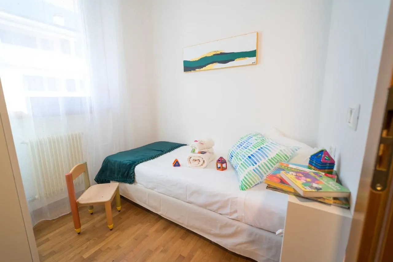 Apartmán Peler Beth'S House Brenzone sul Garda Itálie