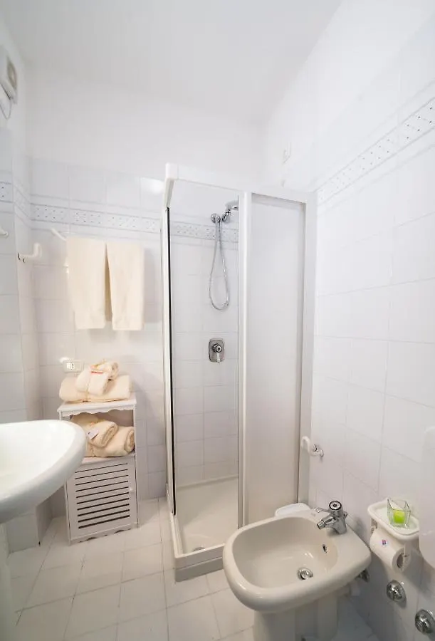 Apartmán Peler Beth'S House Brenzone sul Garda